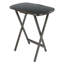 Ensemble de tables-plateaux Adrea (ensemble de 4)