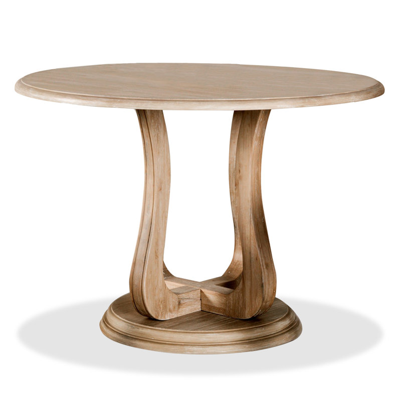Table à hauteur de comptoir Stella