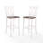 Solid Wood Stool-141130478