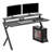 Eldon Metal Base Computer Desk-925993004