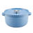 KitchenAid Enameled Cast Iron Dutch Oven, 6-Quart-1435293257