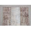 Vintage Handmade Turkish Patchwork Rug in Grey Tones for Small Area Artistic Rustic Home Design