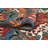 Khylar Distressed Joseph Rust Rug