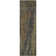 Premium Machine Washable Lampkins AMF1648 Abstract Rug