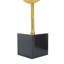 Ensemble de 2 sculptures en métal Andere-60947010