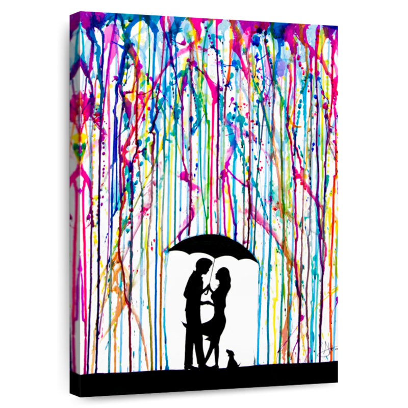 Hardie Two Step, 51" H x 34" W