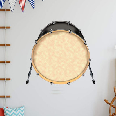 Offline Music Wall Sticker / Decal
