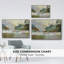 Sojour, reproduction d'art sur toile-93391548-93391549