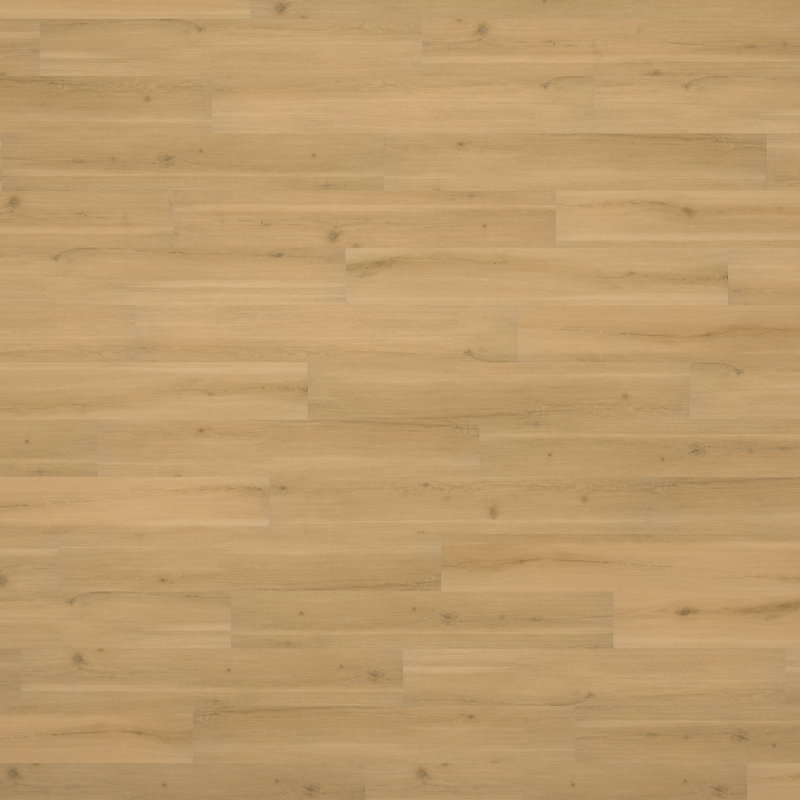 Planche de vinyle de luxe ADURA®Flex avec Microban® en chêne suisse de 7,25 po x 48 po x 2,5 mm avec couche d'usure de 20 mil