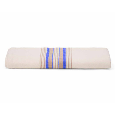 Fernando Hand Woven Throw Blanket