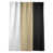 White/Gold/Black