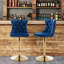 Tabouret de bar pivotant à hauteur réglable Daijiah-1395910797-1395910792