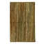 Flatweave Area Rug in Green