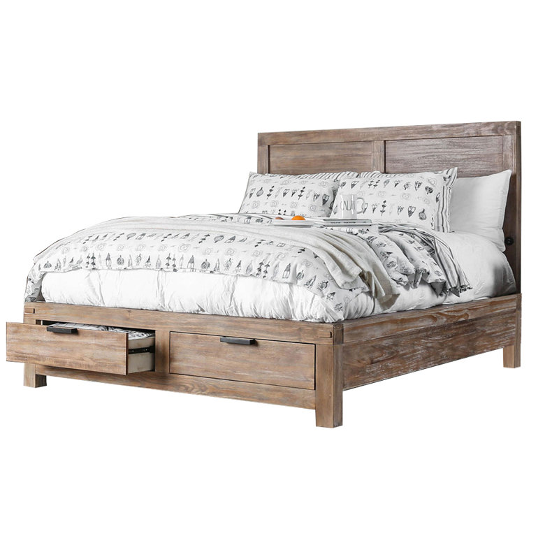 Denney Bed