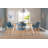 Whitacre 17'' H Upholstered Parsons Chair-90708396-90708395