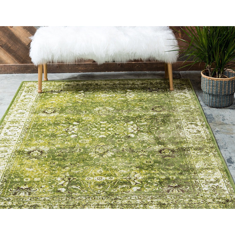 Majestic Oriental Indoor Rug, Rectangle 8' x 11'6"