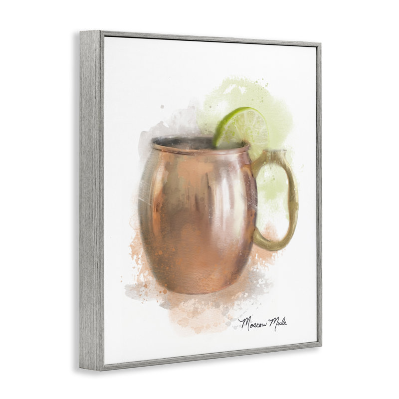 Giclée de mulet à teinte douce, giclée par Matthew Piotrowicz, Estampe numérique Farmhouse, H 14 po x l 11 po