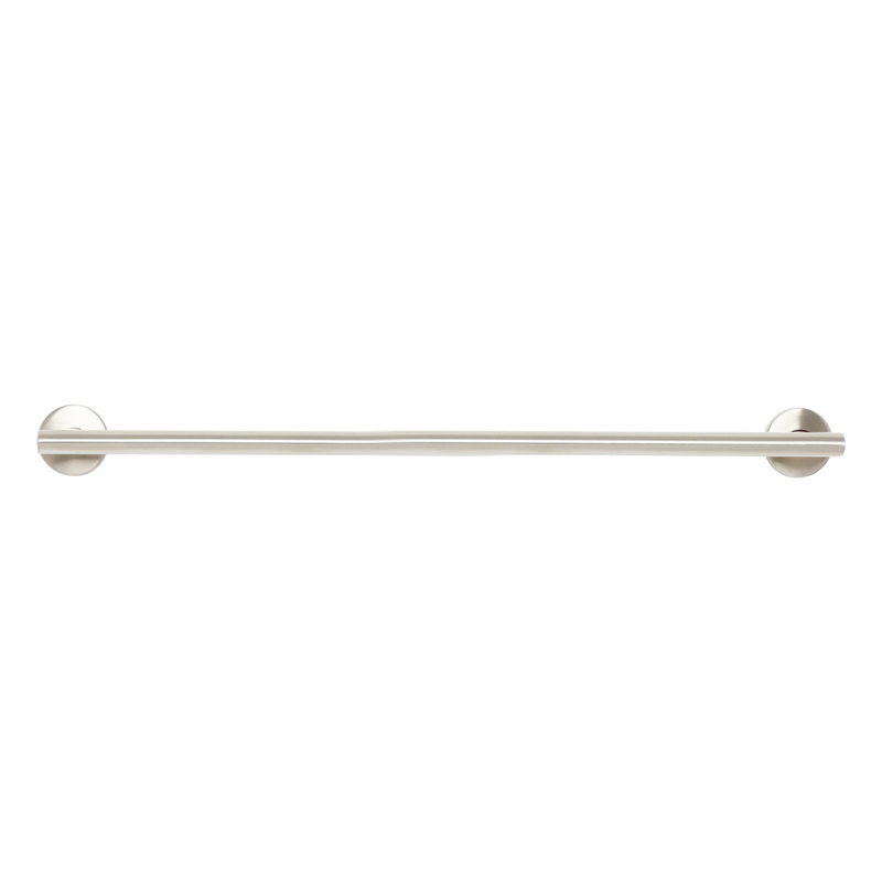 Barre d'appui murale Coronado, Satin, 36" l