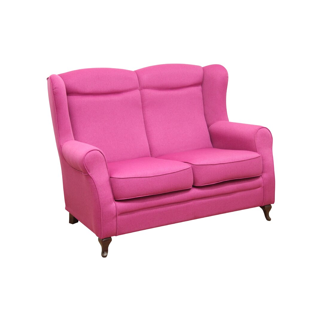 Zweiersofa Vasquez