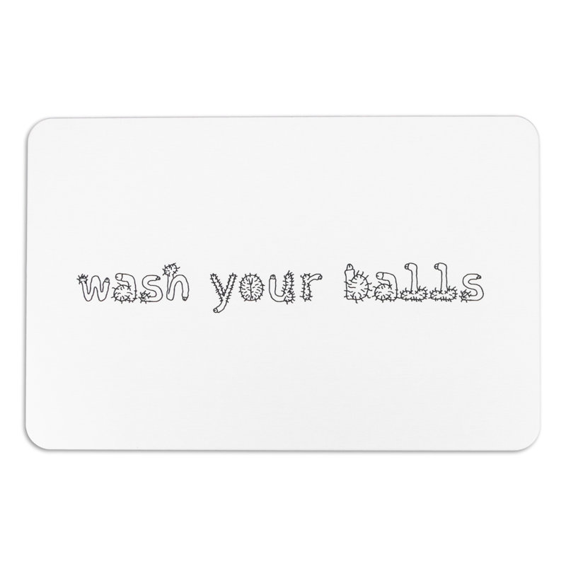 Non-Slip Bath Mat