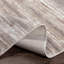 Tapis brun clair / brun clair-551164852