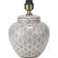 Ceramic Lamp Base Lamp