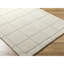 Mallory Pearl Hand Tufted Area Rug-856259456