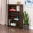 Alyrah Bookcase-86039741