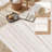 Modern Geometric Area Rug Moroccan Washable Low Pile Carpet Non-Slip Abstract Pattern Soft Floor Mat-91237514-80614742