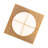 Echelon Glass LED Flush Mount-86681421