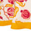 Pomegranate Handmade Floral Tablecloth-470929738