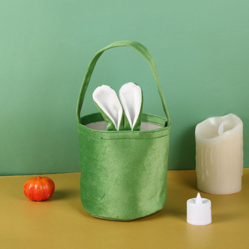 Koïnieu, lapin de Pâques, sac à main, E