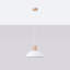 1 - Light Stainless Steel Pendant-1770539819