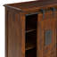 Buffet 2 portes 4 tiroirs Pilger