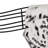 Meyda Tiffany & Stained Glass Armed Sconce-16183210