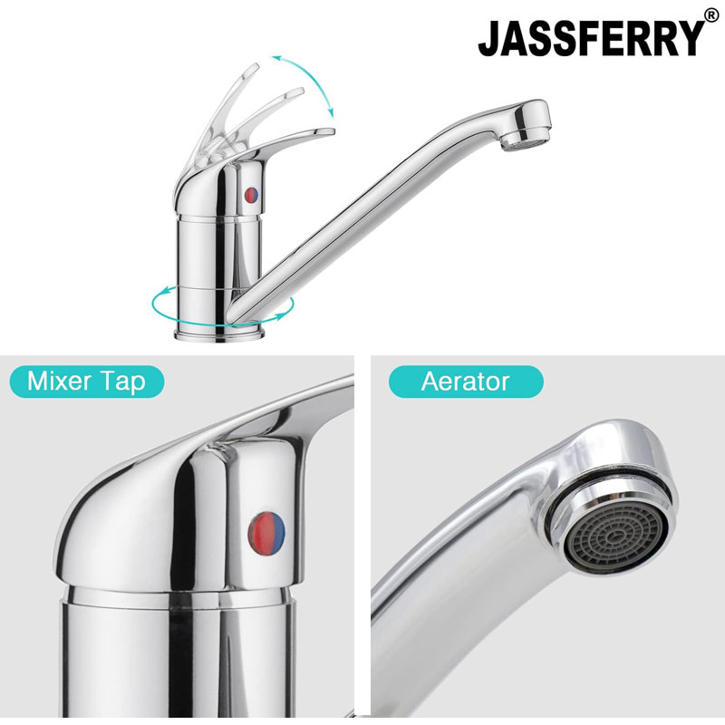 JASSFERRY Kitchen Faucet