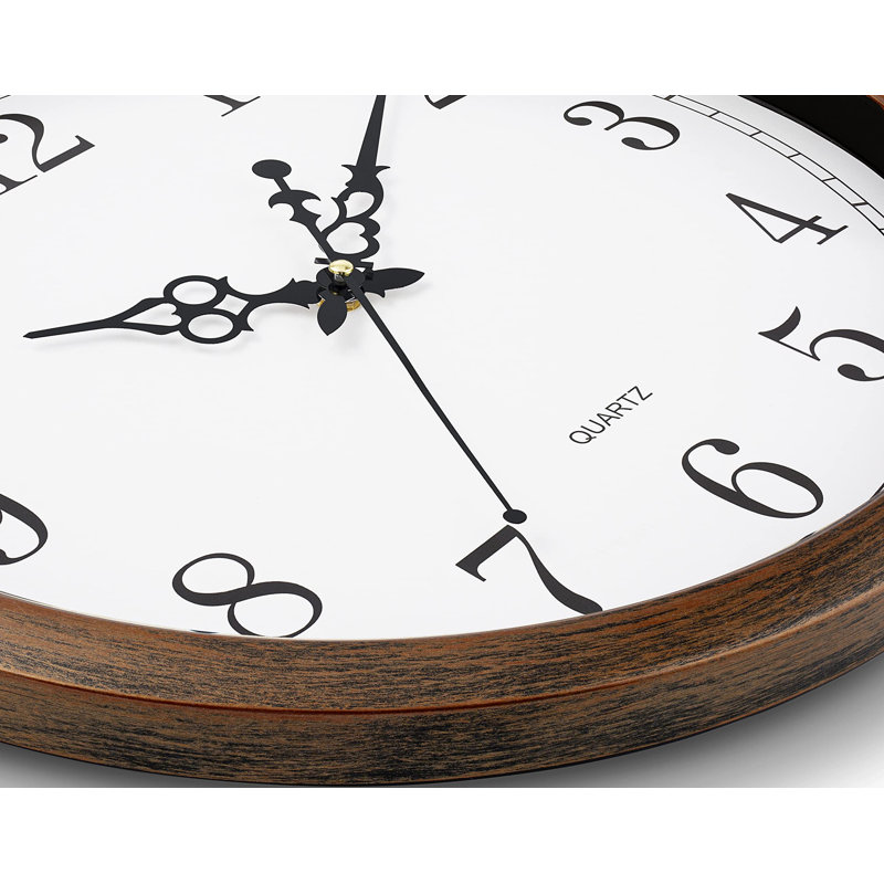 Laure Wall Clock