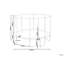 Torpoint Freeport Park ft Round Backyard Trampoline with Safety Enclosure
