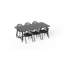 Fatboy® Fred's Chair - anthracite-623033207