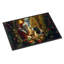 Paillasson English Springer Spaniel and Santa Claus-112753845