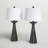 Kitson Resin Table Lamp