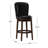 Atterbury Swivel Upholstered Counter Stool-1365782990