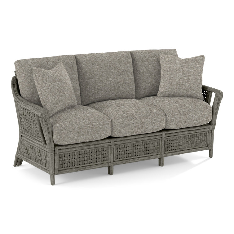 Boca Upholstered 78'' Sofa