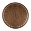 Villa Cherie End Table - Hazelnut