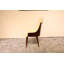 Vogue Lux Beige Dining Chair-105981700