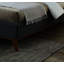Grange Corner Upholstered Bed-40351026-40351020