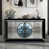 Haute brillance est en rupture de stock sélectionné