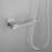 Complete Shower System with Rough in-Valve-97218435