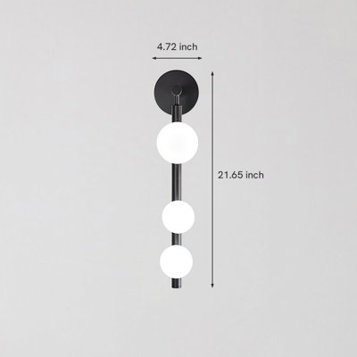 Mord Armed Sconce