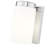 Rosevale 1 Light Wall Sconce-100157212